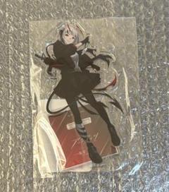 アークナイツ　焔燼曙明　限定品　W ダブル　アクリルスタンド