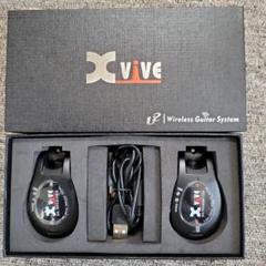 2025年最新】xvive u2の人気アイテム - メルカリ