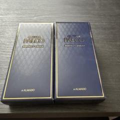 フェイスクリーム CELLULA FALCO PERFECT CREAM 40g 試してみた】チェルラーファルコ パーフェクトクリーム CELLULA