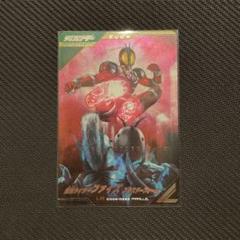 ガンバレジェンズ　ブラスターフォーム　パラレル