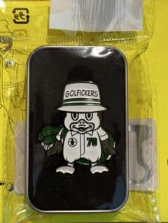 Golfickers Penguin by Munsingwear マーカー