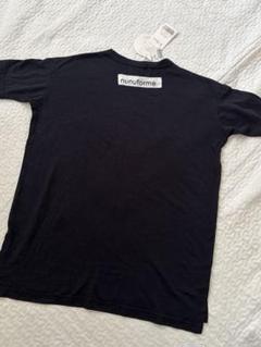 新品　nunuforme Tシャツワンピ　95