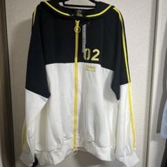 訳アリ未使用品　鏡音リン・レン　セーラージャージ　パーカー　リッスンフレーバー 2025年最新】listen flavor 鏡音の人気アイテム - メルカリ