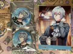 アイナナ　カレンダー缶バッジ　環