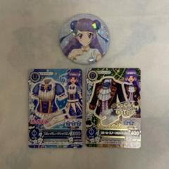 氷上スミレ 缶バッジ 2025年最新】氷上スミレちゃん缶バッジの人気アイテム - メルカリ