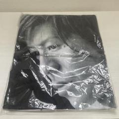 森田剛　MOSS 公式グッズ　ロングスリーブTシャツ　M　新品 2025年最新】森田剛 mossの人気アイテム - メルカリ
