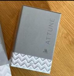 専用♡新品未使用+7割ほど！マリオットホテル ATTUNE アチューン 東京マリオットホテル MARRIOTT ATTUNE インフューザーセット