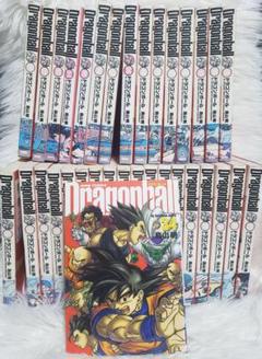 国内即発送】 ドラゴンボール 全巻34巻 完全版 Y2111270053 - 全巻 ...