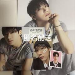 2025年最新】Wayv give me that トレカ テンの人気アイテム