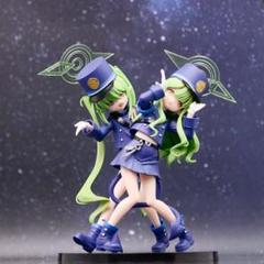 新品未開封　ブルーアーカイブ　橘ヒカリ　橘ノゾミ　フィギュア A 新品未開封 ブルーアーカイブ 橘ヒカリ 橘ノゾミ フィギュア