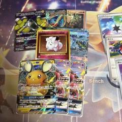 ポケモンカードエクストラ　ルギアパーツ ポケモンカードエクストラ ルギアパーツ - メルカリ