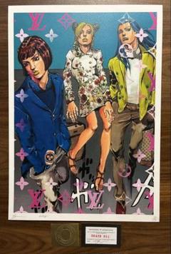 Amazon.co.jp: DEATH NYC 世界限定100枚 アートポスター