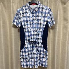 marie claire SPORT ワンピース　サイズLL