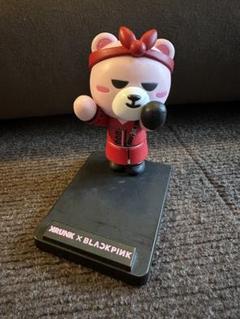 【期間限定価格】BLACKPINK KRUNK クランク アクションバニーハット 期間限定価格】BLACKPINK KRUNK クランク アクションバニー