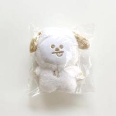 BT21 BASIC キラキラ たっとん ぬいぐるみ マスコット 2025年最新】bt21 たっとんキラキラマスコットの人気アイテム