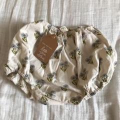 最終値下げ littlecottonclothes 今季ブルマ