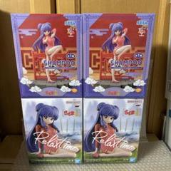 【新品未開封】らんま 1/2 シャンプー フィギュア まとめ売り