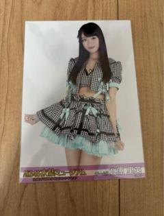 NGT48 生写真 【バラ売り可】 2024年2月度 個別生写真5枚セット Vol.1/Part2 原愛実 【L判