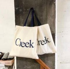 最終値下【Creek Angler's Device】Tote Bag - メルカリ