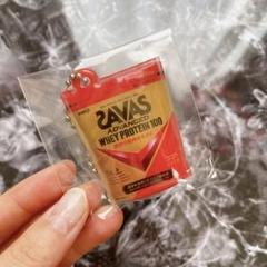 savasのキーホルダー カワサキパーツ/ウエア＆グッズオンラインショップオリジナル