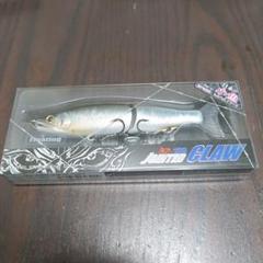 ガンクラフト　ジョイクロ 128 日本の小魚シリーズ　ホンモロコのサムネイル