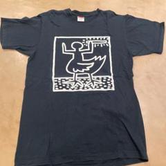 【希少・人気】supreme マルコム・マクラーレン ビンテージ boxロゴ