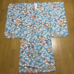 洗える着物　中振袖　（正絹長襦袢付き）　卒業式着物 洗える着物 中振袖 （正絹長襦袢付き） 卒業式着物 - メルカリ