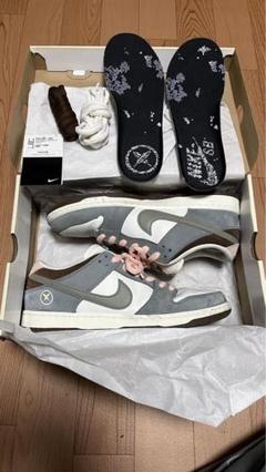 堀米ダンク　28cm 堀米 雄斗(Yuto Horigome) × Nike SB Dunk 堀米ダンク28㎝ 新品