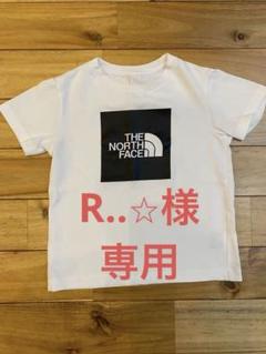 THE NORTH FACE Tシャツ 110