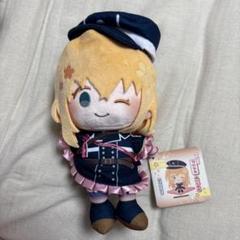 わんぱく！ 乱藤四郎 Amazon.co.jp: わんぱく！ 刀剣乱舞 ぬいぐるみ 67 みだれとうし
