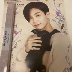 SEVENTEEN ケレン CARAT LAND 2017ジョンハントレカ 2025年最新】Carat land ジョンハン 2017の人気アイテム - メルカリ