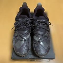 NIKE UNDERCOVER リアクトプレスト