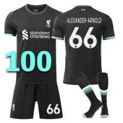 激レア イングランド アレクサンダー アーノルド オーセンティック ユニフォーム アレクサンダー・アーノルド #66 Lサイズ オーセンティック