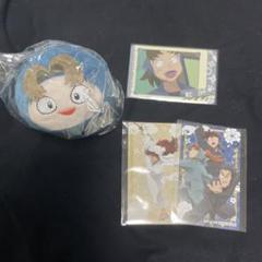 忍たま乱太郎 小松田秀作 ぽてコロマスコット スナップマイド2