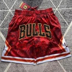 2025年最新】bulls ハーフパンツの人気アイテム - メルカリ
