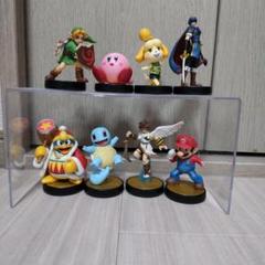 amiibo まとめ売り スマブラ 他 20181120-80122-header-1200x678.jpg