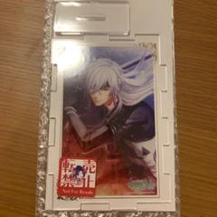 セフィロト アクリル 薄桜鬼 斎藤一