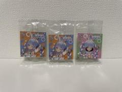 ホロライブ　5th fes チェキ風カード　兎田ぺこら　12枚セット hololive 5th fes. Capture the Moment』ライブグッズ