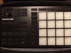 MASCHINE MK3（トランスファーID有り） ＋おまけ付き Maschine MK3とMikro MK3どっちがいい？ – 2LDK