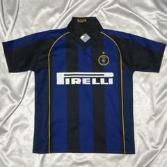 イタリー製 INTER ユニフォーム VIERI 32 M
