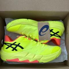 UNPRE ARS LOW 2 PARIS パリ五輪　河村勇輝モデル 河村勇輝選手着用モデル『ASICS UNPRE ARS LOW 2』NEWカラーが12