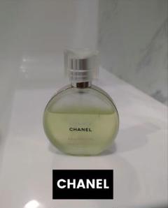 シャネル　チャンスオーフレッシュ　ヘアミスト　新品未使用品 シャネル / チャンス オーフレッシュ ヘアミストの公式商品情報