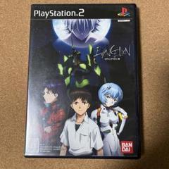 エヴァンゲリヲン:序