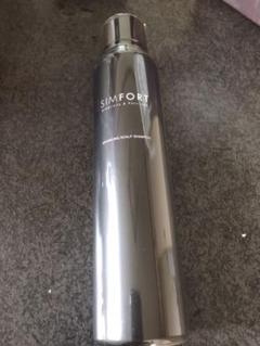 SIMFORT スパークリングスカルプシャンプー 150g