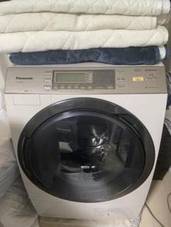 s*d様 大阪市送料無料‼️洗濯機 2022年製 Panasonic 5kg ク 千葉県佐倉市】にPanasonic（パナソニック） 全自動洗濯機 6.0kg