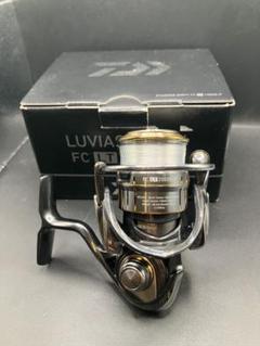ルビアスエアリティSLPWORKS2000.1000スプールハンドルセット
