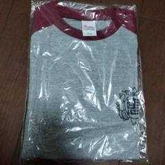 Rio 柚木ティナ 半袖Tシャツ 恵比寿マスカッツ コラボ グレー Rio 柚木ティナ コラボTシャツ 半袖 恵比寿マスカッツ 黒 - メルカリ