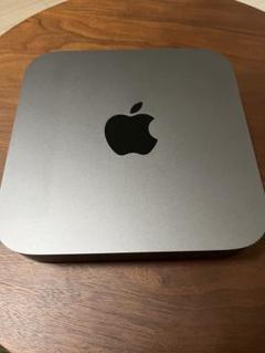 Macmini A1993 2018Corei5/1TB/メモ32GB（箱なし） Macmini A1993 2018Corei5/1TB/メモ32GB（箱なし） デスクトップPC