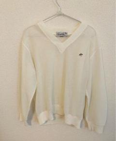 arnold palmer トップス