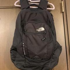 (1時間限定値下げ)ノースフェイス リュック